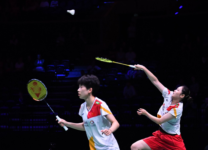 自己出色的 自己出色的