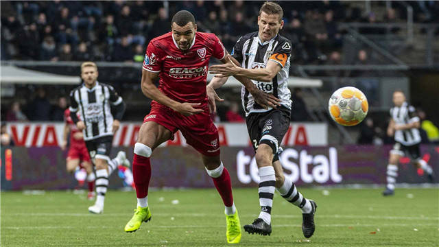 赛前进行 赛前进行