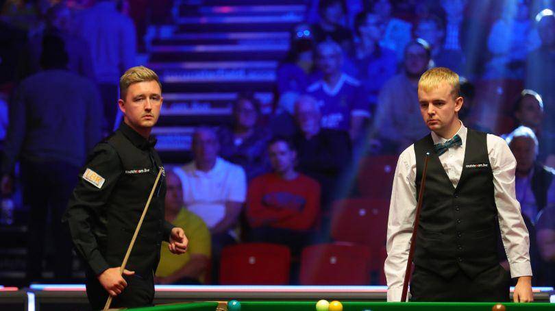 对线细节 对线细节