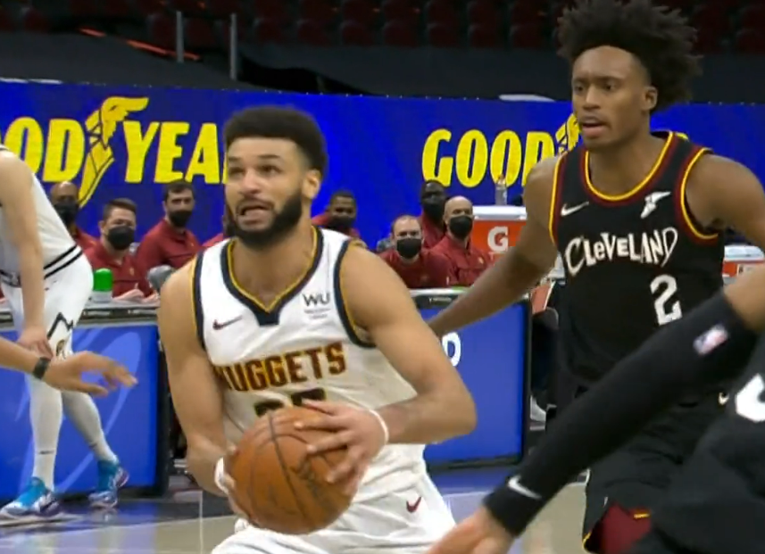 读为因果 读为因果