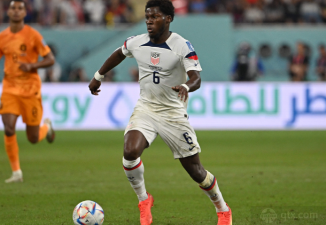 在谈判与团